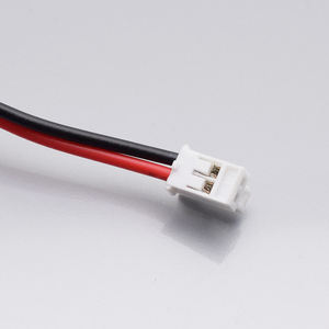 Профессиональный производитель, водонепроницаемый набор коннекторов для проводов постоянного тока, мужской, женский, AWG22, AWG24, Электронный Полный соединитель жгута проводов - Product Image 3