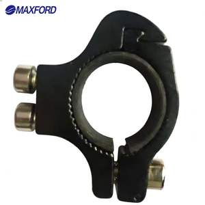 Support de bouteille d'eau pour vélo MAXFORD, <span class=keywords><strong>adaptateur</strong></span> de fixation pour porte-bouteille de vélo de montagne, support de bouteille d'eau pour cyclisme - Product Image 2