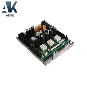 Module de distribution d'énergie IS230JPDMG1B IS200JPDMG1ADC pour General Electric - Product Image 2