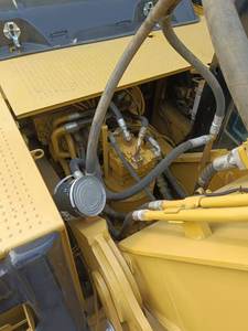 รถขุดมือสองญี่ปุ่นแท้ Caterpillar 330d ขนาด 40 ตัน พร้อมปั๊มในสต็อก - Product Image 4