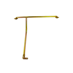 Gang đôi Burner Bếp <span class=keywords><strong>gas</strong></span> với tự động LPG đánh lửa ngoài trời bảng Top ckd Kit - Product Image 6