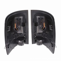 Neue 12V LED Rücklicht Rücklicht Autoteile für Dodge für Ram 2009-2018