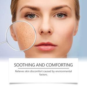 Limpiador Facial Equilibrado de pH con Frijol Mungo OEM, 80 g, Limpieza Profunda, Control de Grasa, Apto para Piel Grasa y Propensa al Acné, Uso Diario - Product Image 6