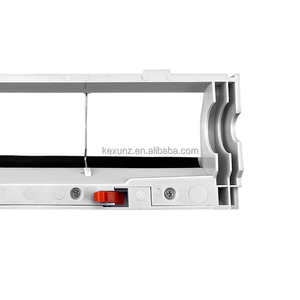 Remplacement du couvercle de la brosse principale du aspirateur Xiaomi G1 pour aspirateur <span class=keywords><strong>robot</strong></span> <span class=keywords><strong>Mi</strong></span>, pièces détachées essentielles pour aspirateur - Product Image 3