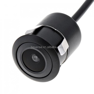 Không thấm nước IP68 dễ dàng xem AHD CVBS wifi xe đảo ngược máy ảnh với một ứng dụng - Product Image 3