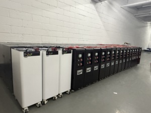 Gran Promoción de Ventas: Batería Solar Doméstica ZZ Docan Lifepo4 de 51.2V 314ah 16kwh, Montable en Pared, Portátil, Envío Rápido desde Almacén en la UE - Product Image 5