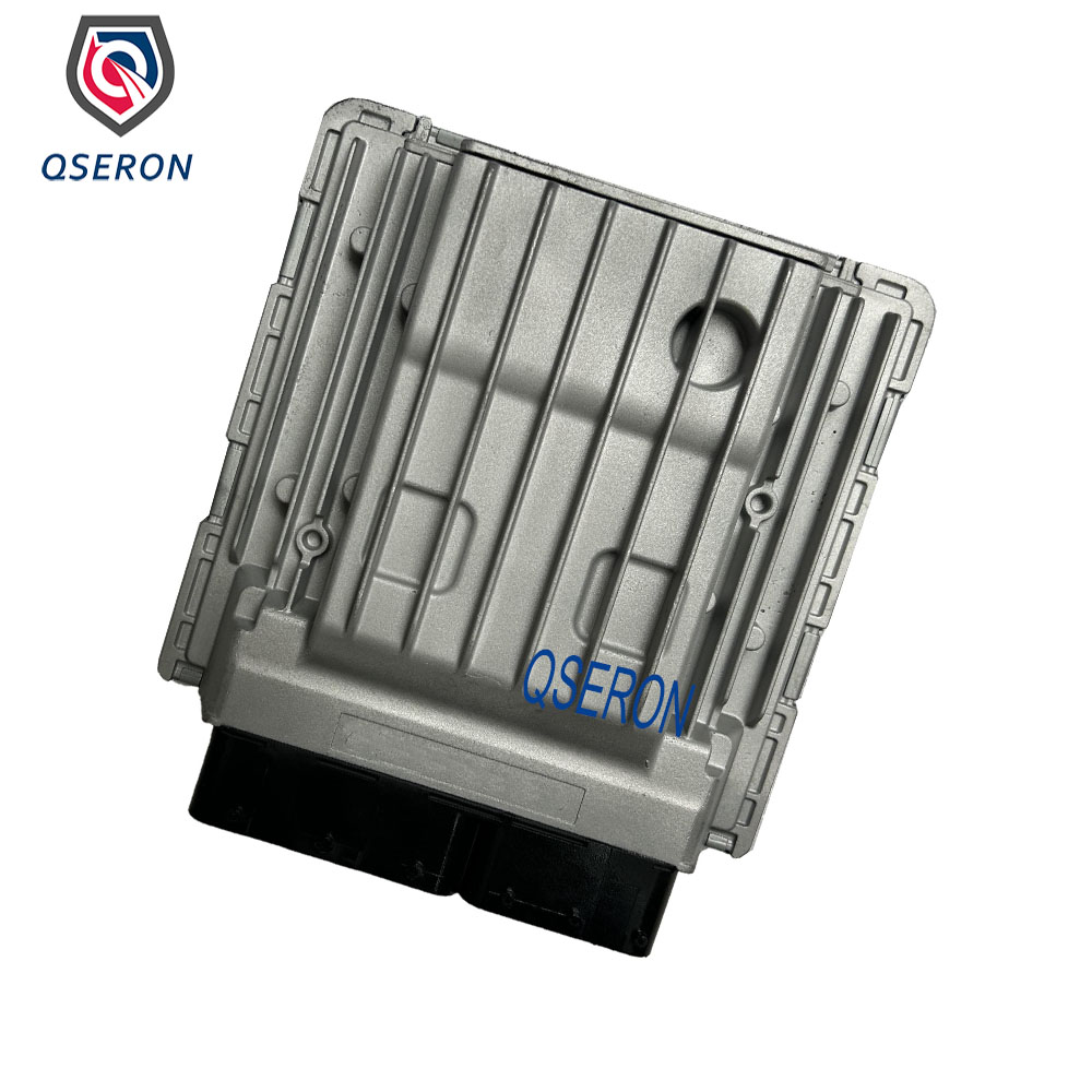 High-quality Engine Control Unit ECU ECM 7583332 for Bmw