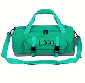 Sac banane de sport de luxe personnalisé promotionnel résistant aux intempéries pour le nettoyage - Product Image 1