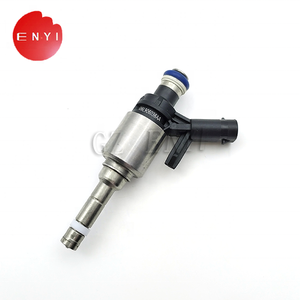 Inyector de combustible 06L906036AA apto para AUDI A3 <span class=keywords><strong>A4</strong></span> Allroad A5 A6 TT para 2016 Golf 2015 GTI 2,0 OEM 06L906036AA FJ1373 0261500585 - Product Image 3