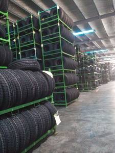 Pneus tout-terrain pour SUV, pneus de voiture 245/75R17LT 245 75 R 17 LT, pneus Eco Lander pour véhicules - Product Image 4