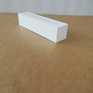 ที่ใส่ป้ายไฟ LED ทำจากอะคริลิคสำหรับใส่ป้ายโฆษณา - Product Image 1