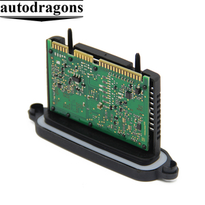 Autodragons Car <b>Light</b> TMS Driver Module 63117316217 for Control <b>T</b>-M-S Module Unit Adaptive Headlight F07 F10 OEM 7316217 - Product Image 2