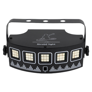 Hot Dance <span class=keywords><strong>LED</strong></span> chùm ánh sáng <span class=keywords><strong>laser</strong></span> sân khấu đặc biệt hiệu ứng ánh sáng - Product Image 1