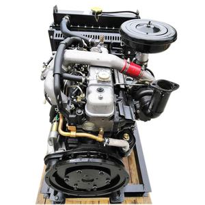 Động Cơ Diesel Turbo JX493Q1 4JB1 <span class=keywords><strong>4JB1T</strong></span> Cho Bộ Máy Phát Điện 68KW 2.8L Máy Phát Điện Diesel Cho Foton JMC JX493Q1 4JB1 <span class=keywords><strong>4JB1T</strong></span> - Product Image 3