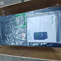 Variador de Velocidad ATV610U30N4 VFD para Bomba y Ventilador, 3kW, HVAC, Tratamiento de Agua