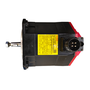 FANUC A06B-0235-B005 # Motor Servo AC - Product Image 5