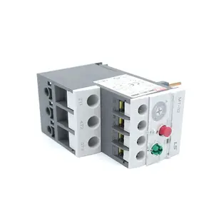 LS electric overload relay; MT - 32/3 h 7.5 A