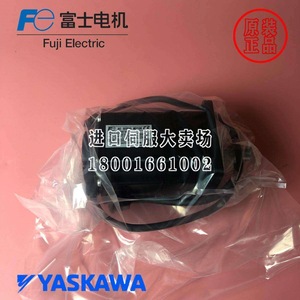 ฟูจิ อิเล็คทริค เอซี เซอร์โว มอเตอร์ GYB401D5-HC2 400W ผลิตในญี่ปุ่น - Product Image 4
