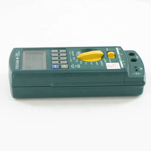 Authentique, neuf, Yokogawa Ca300 Ca310 Ca320, calibrateur portable de haute précision pour la source et la mesure, article 100% original - Product Image 2