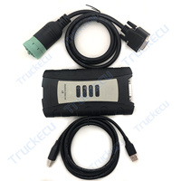 Interface de scanner EDL V3 pour ordinateur portable tablette Getac, JD EDL V3 V5.3 AG CF, outil de diagnostic électronique pour tracteurs agricoles et véhicules lourds