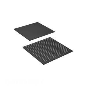 Integrado 484 BFBGA 10AS016C4U19E3LG Componentes de circuito electrónico originales - Product Image 1