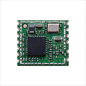 BL-R8189RM2 เรียลเทค RTL8189ES โมดูลไร้สายอินเตอร์เน็ตไร้สายพลังงานต่ำสำหรับกล้องติดรถยนต์เราเตอร์ไอโอที เกตเวย์ - Product Image 1