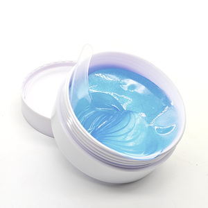 Maschera Gel <span class=keywords><strong>per</strong></span> Occhi <span class=keywords><strong>con</strong></span> Collagene Idrogel, Cosmetici Coreani <span class=keywords><strong>per</strong></span> <span class=keywords><strong>la</strong></span> Bellezza del Viso, Etichetta Privata <span class=keywords><strong>con</strong></span> Logo Personalizzato - Product Image 3