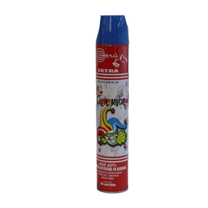 Spray Neve Allochroico Non Infiammabile/Infiammabile per Decorazioni di Matrimoni e Feste, Mercato Peruviano, Party Popper e Spray - Product Image 4