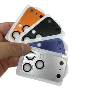 Nuovo Modello per <span class=keywords><strong>iPhone</strong></span> <span class=keywords><strong>14</strong></span> 15 16 <span class=keywords><strong>PRO</strong></span> <span class=keywords><strong>MAX</strong></span>, Lente della Fotocamera Convertibile in 17 <span class=keywords><strong>PRO</strong></span> <span class=keywords><strong>MAX</strong></span>, Protezione per Fotocamera <span class=keywords><strong>iPhone</strong></span> - Product Image 2