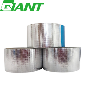 เพื่อการส่งออก EZY ฉีกเทปอลูมิเนียมทนความร้อนสำหรับ Sarkings เสริม - Product Image 3