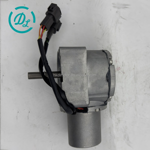 มอเตอร์สเต็ปเปอร์ EexcavaStart Assy 4BG1 6BG1 4614911 4360509 สำหรับรถขุด ZAX200 EX200-5 ZX120-6 ZX200 - Product Image 5