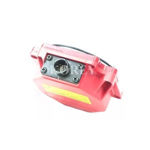 ตัวเข้ารหัสแบบหมุน Fanuc รุ่น A860-2001-T321 A860-2000-T351 - Product Image 2