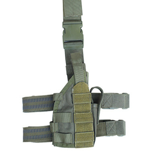 ซองปืนพกอเนกประสงค์ยุทธวิธีกลางแจ้ง - Product Image 1