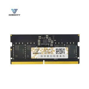 Vaseky DDR5 <span class=keywords><strong>Laptop</strong></span> <span class=keywords><strong>Ram</strong></span> <span class=keywords><strong>Memory</strong></span> Sodimm 16GB 32GB 48GB 4800/5200/5600MHz para Gaming Notebook - Product Image 4