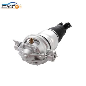 Amortisseur de suspension pneumatique arrière CYS Auto Parts pour Audi Q7 VW Touareg Porsche Cayenne 7L5616019D 7L8616019C 7L6616019D - Product Image 1