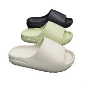 Sandalias Eva Clásicas de Alta Calidad con Logotipo Personalizado, Sandalias de Diseño, Sandalias de Playa de Verano, Antideslizantes para Exteriores y Ocio - Product Image 3