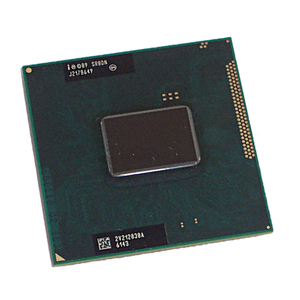 I3 2310M 2328M 2330M 2350M 2348 2370M 3110M 3120M Support HM65 HM67 HM76 HM77 Laptop Processor - Product Image 6
