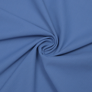 <span class=keywords><strong>Poly</strong></span> Elastane Duy Nhất Hai Mặt Dệt Kim Vải Sợi Ngang Cá Quy Mô Điểm 80% Nylon 20% Spandex Vải Thích Hợp Cho Giản Dị T-Shirt - Product Image 4