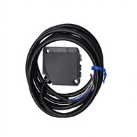 Capteur de commutation E2A-M12LS04-M1-B1 pour l'automatisation des entrepôts, emballage sécurisé