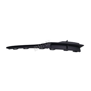 Shengxuan - Extensión de Rejilla Inferior para Parachoques Delantero, Compatible con Volkswagen Sagitar Jetta MK7 Modelos 2019 2020 - Product Image 1