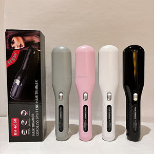 पेशेवर बाल ट्रिमर 2025 मल्टी फंक्शन कॉर्नलेस एंड हेयर ट्रिमर यूएसबी रिचार्जेबल ट्रिमर हेयर कटिंग मशीन - Product Image 3