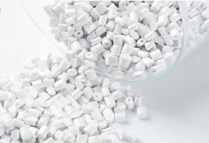 Granules d'ABS réutilisés par Vierge à haute brillance pour l'électronique moulant les connecteurs électriques de catégorie générale - Product Image 6