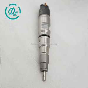 หัวฉีดน้ำมันดีเซล EexcavaStart 6 PC รุ่น 0445120376 400903-00104 สำหรับเครื่องยนต์รถขุดแบบล้อ รับประกัน 6 เดือน - Product Image 4
