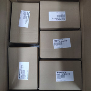 ตัวควบคุมสำหรับ Aventics ED05 Control รุ่น 5610141330, 5610141510, 5610141530 ของเยอรมัน Aventics ED05 Press - Product Image 5