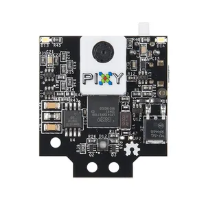 Studio Pixy2 CMUcam5 Cảm Biến Màu Thông Minh Xe Camera Module Tùy Chỉnh PCB Điện Tử Pcba Thiết Kế Máy Giặt