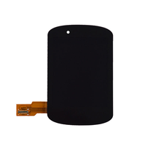 Untuk Garmin Edge 530 LCD Touch Screen Digitizer