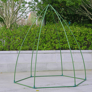 Serre de jardin VERTAK en acier, écologique, pour la croissance et la promotion des plantes en extérieur - Product Image 3