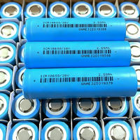 Vente en gros de batteries cylindriques au lithium rechargeables INR18650 21700 26V 29V 33V 35V 3.6V 3500mAh pour pack de batteries au lithium