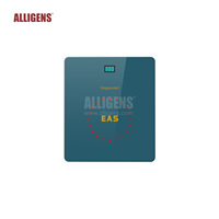 Désactivateur AM Alligens AD532 58KHz, Désactivateur EAS AM, Désactivateur d'étiquettes EAS AM DR, Détecteur d'étiquettes de système d'alarme EAS