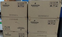 Nouveau redresseur 50A d'origine 3200W DC Power Emerson 48vdc / 50a Module de redresseur de puissance R48-3200E